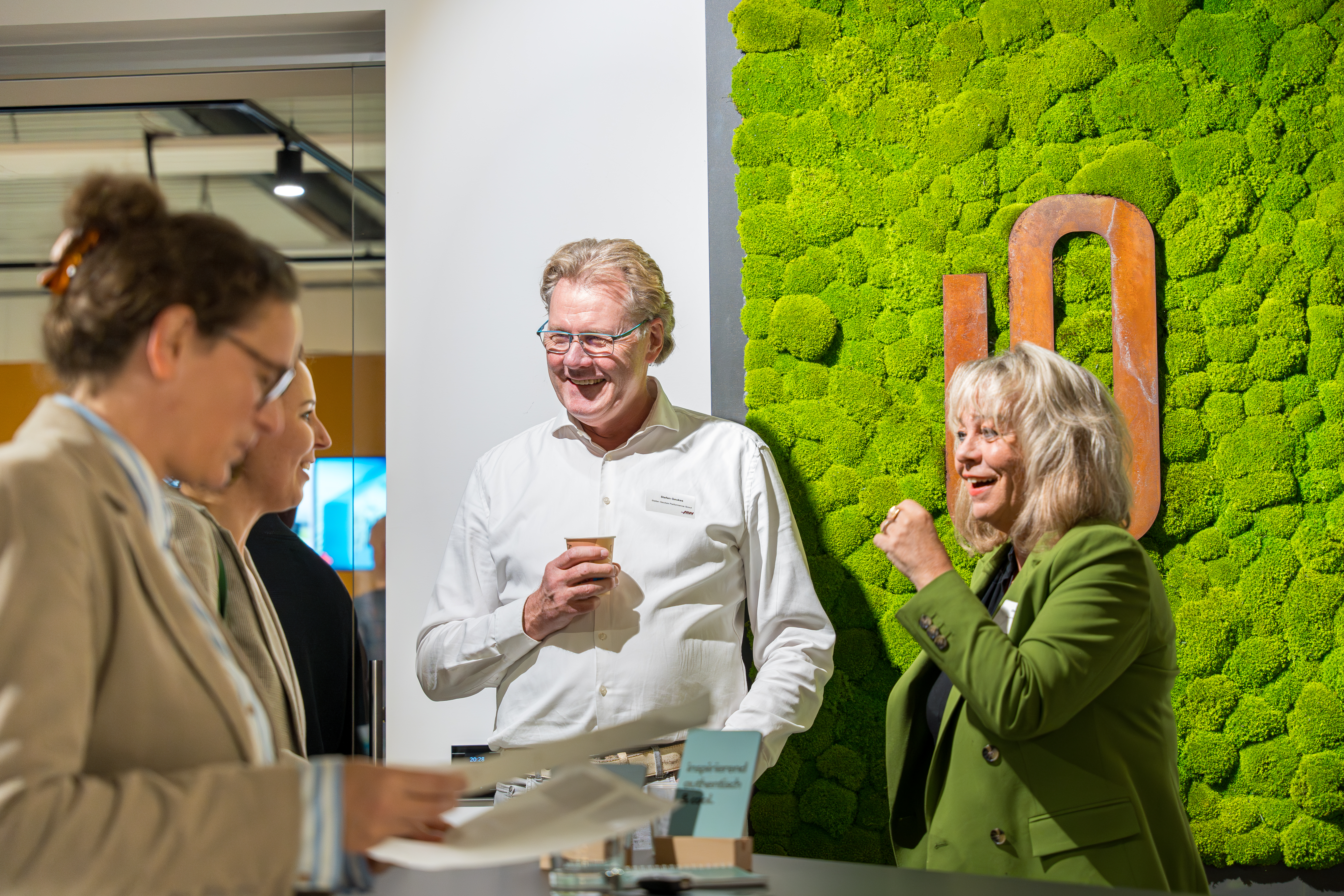 AIW - regionale Netzwerkplattform für Unternehmer:innen