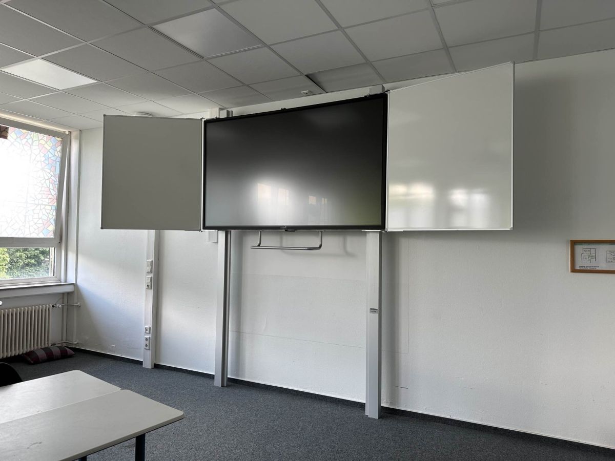 Experte für die Konzeption, Planung und Umsetzung digitaler Lernumgebungen