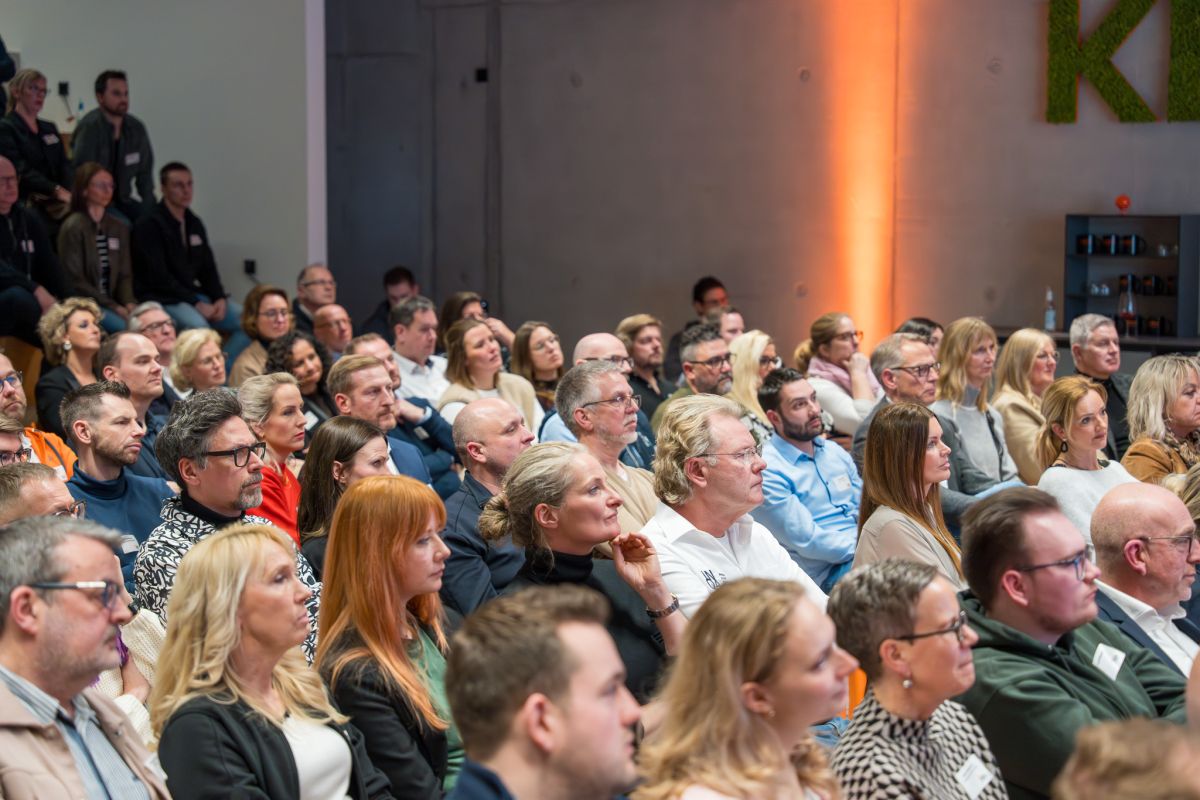 Impressionen - work out #3