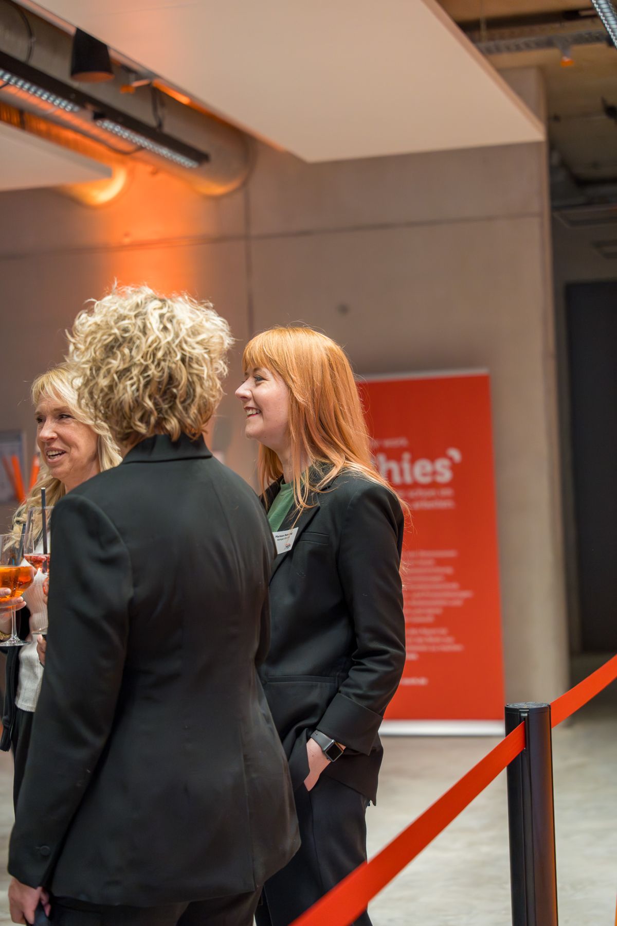 Großartige Gäste, inspirierende Gespräche