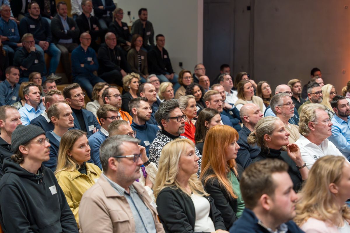 Impressionen - work out #3