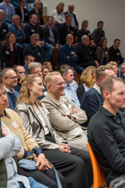 Impressionen - work out #3