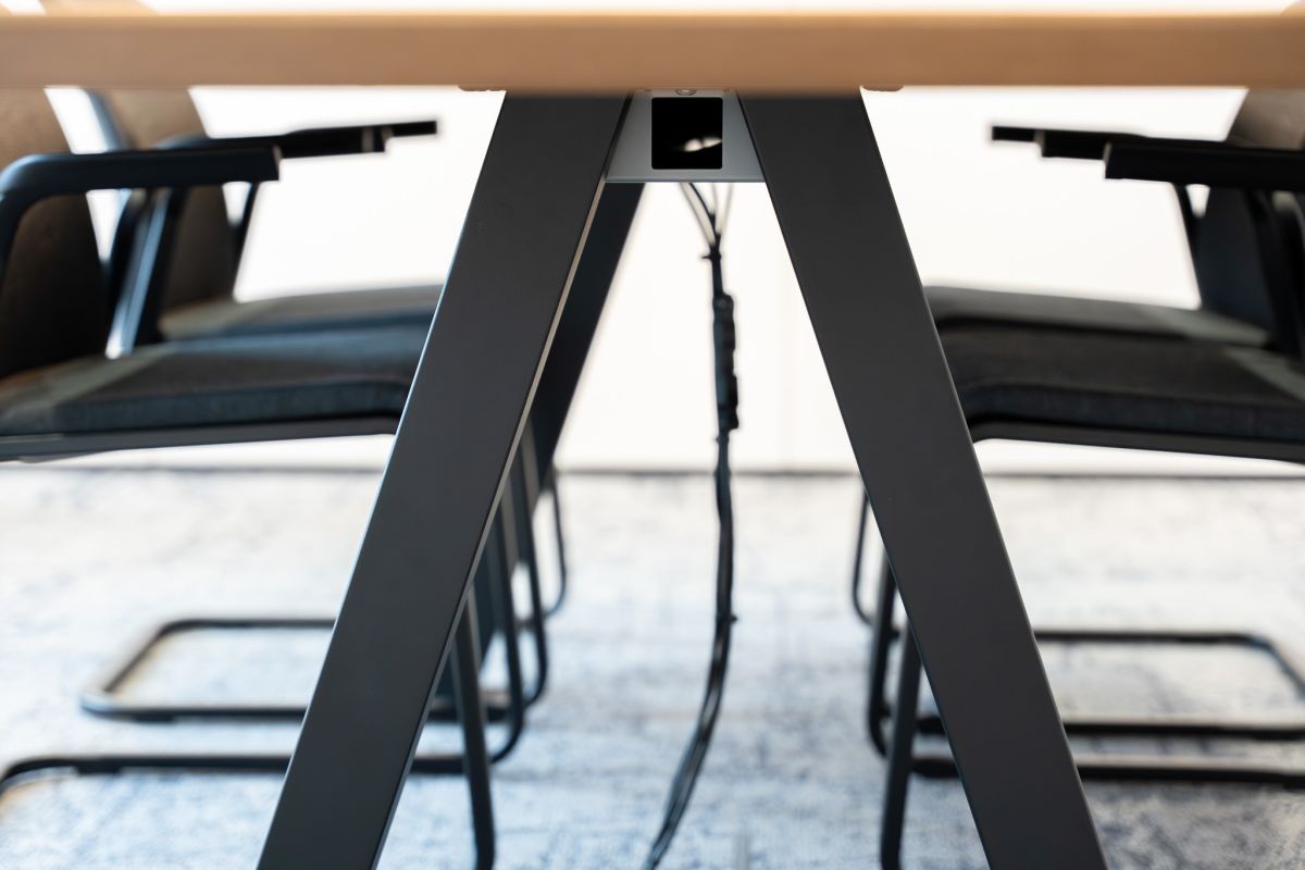 Von der Vision zur neuen Arbeitswelt - Eine ganzheitlich gedacht Büroplanung