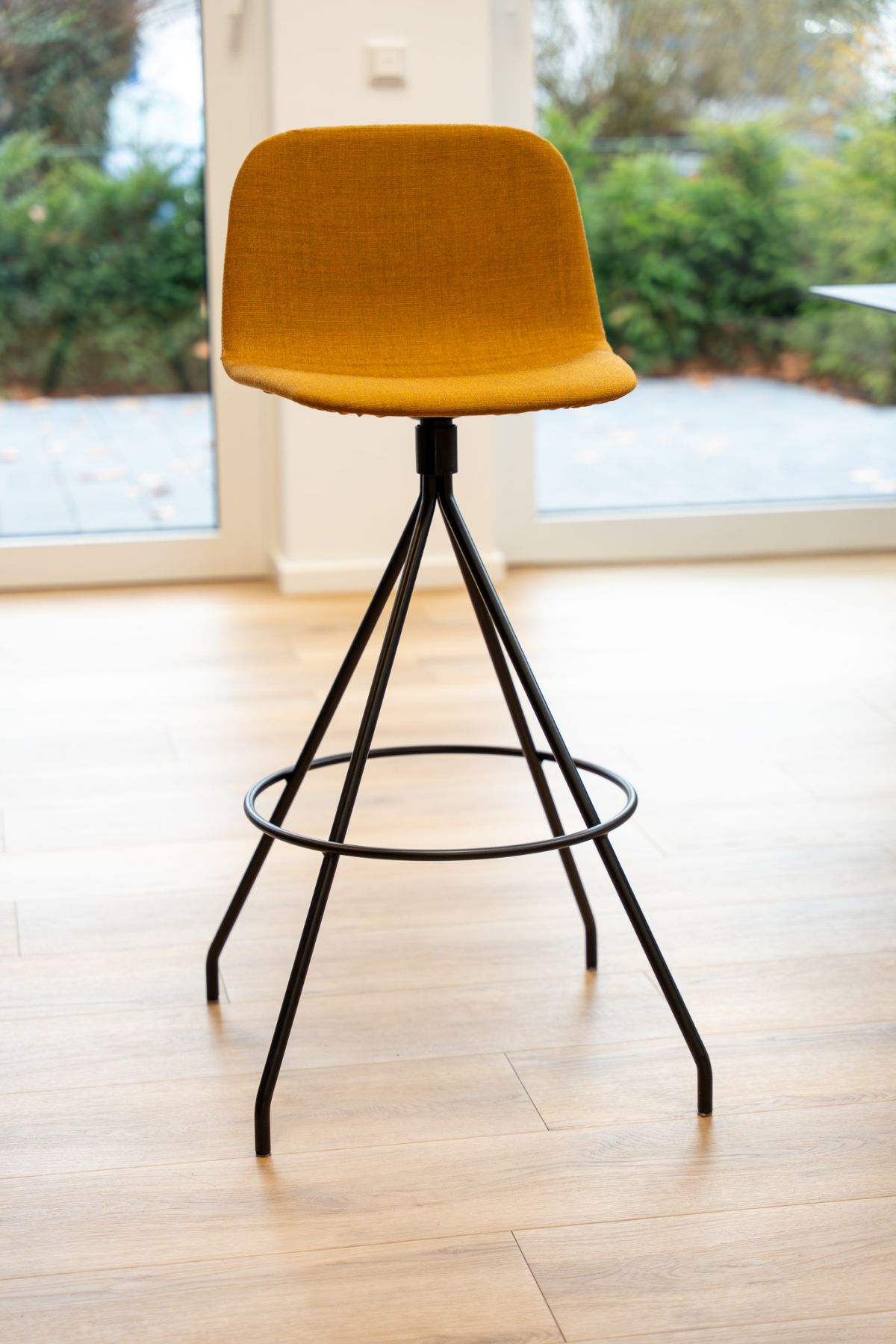 Moderne Arbeitsumgebung mit mehr Raum für Wachstum