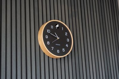 Wandaccessories - Wanduhr