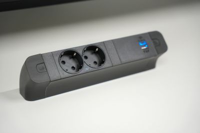 Professionelle Elektrifizierung schafft Ästhetik