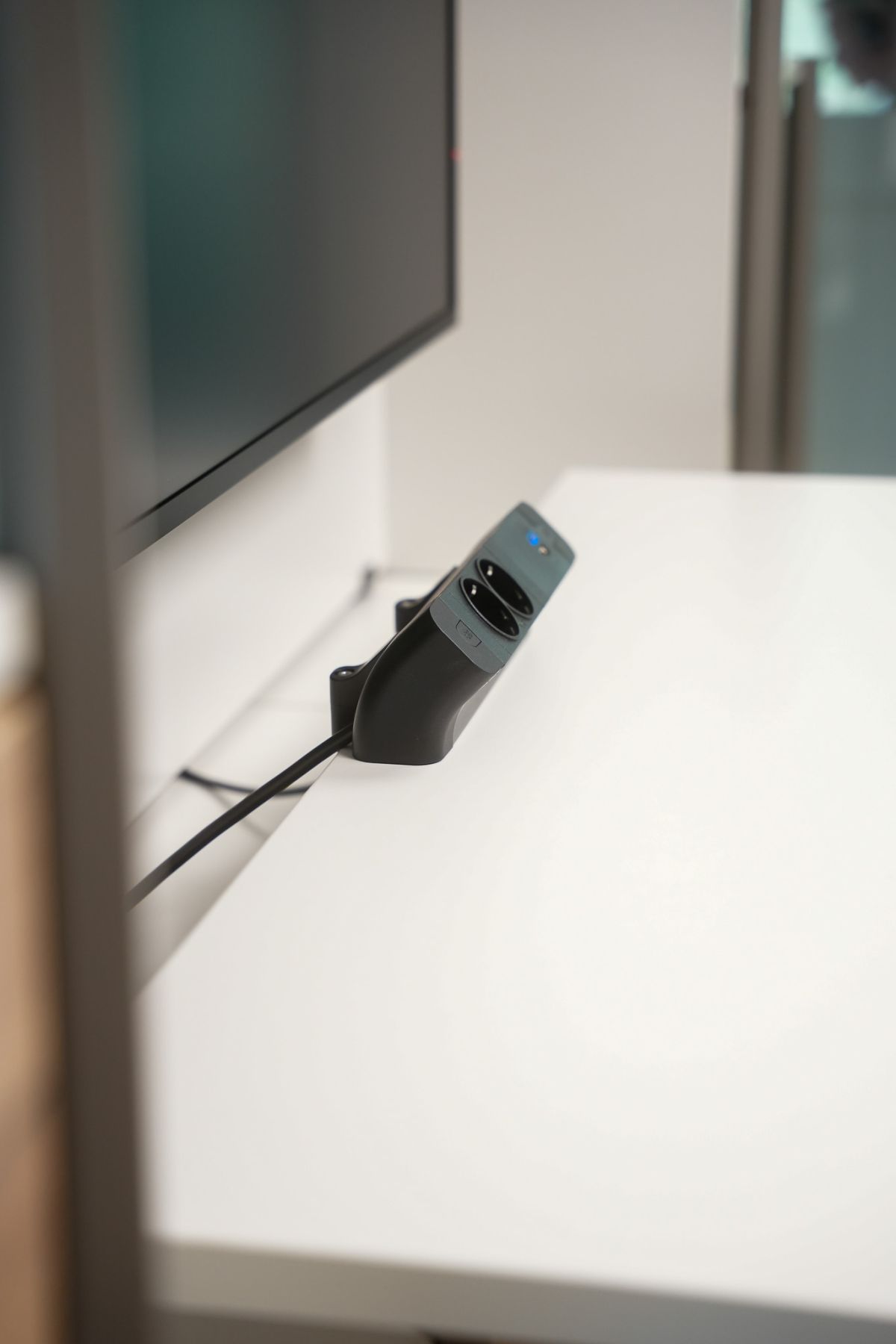 Professionelle Elektrifizierung schafft Ästhetik