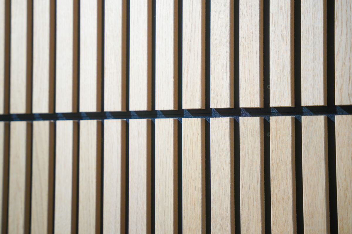 Effektive und kreative Akustik für die neue Arbeitswelt