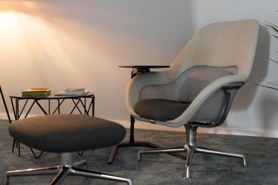 Ein Designkonzept - Jeder findet sein Lieblingsplatz