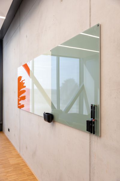 Die Design- und Gestaltungsplanung gehört zum Raumkonzept einfach dazu