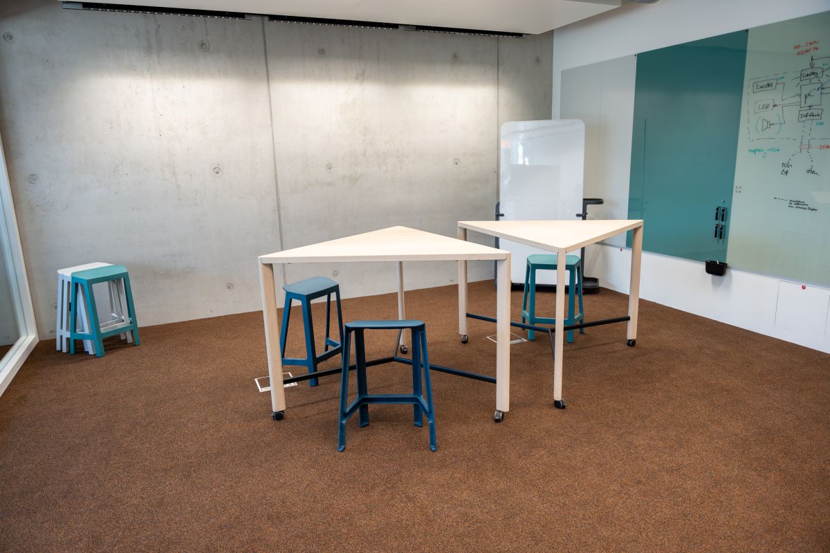 Leistungsstarke Büromöbel für den modernen Arbeitsplatz