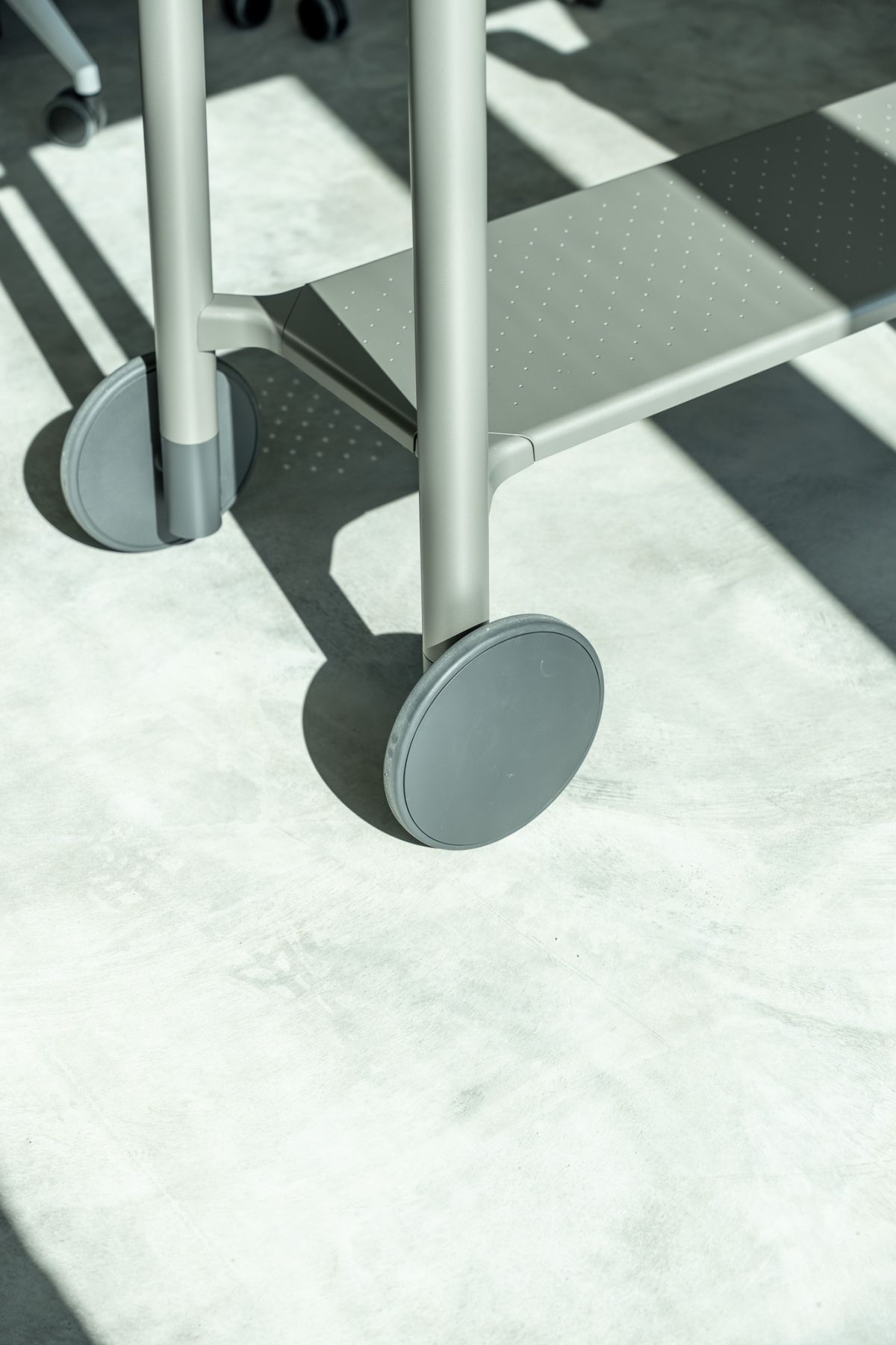 Arbeitsbereiche die Kollaboration fördern