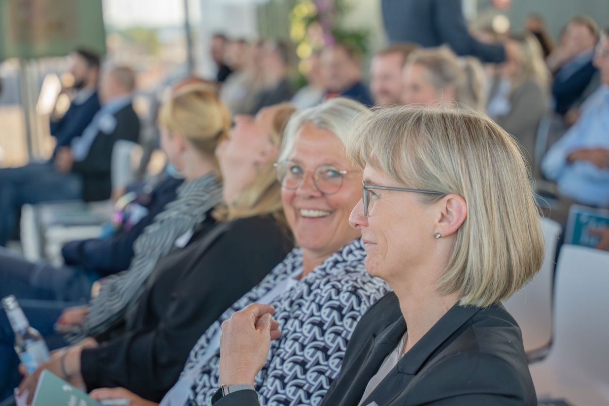 Thies work out bedeutet - Coole Location und entspanntes Netzwerken